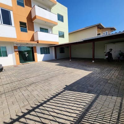Estilo arquitetônico: Modernismo minimalista.