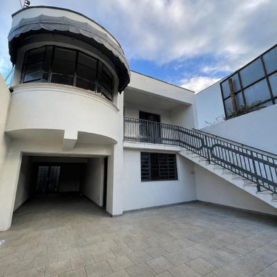 🏢 Imóvel Comercial de Grande Porte | 25 Ambientes | Totalmente Reformado e Pronto para Uso - Salas Comerciais em Centro, Atibaia - para locação - Di Casa Imóveis Atibaia LTDA