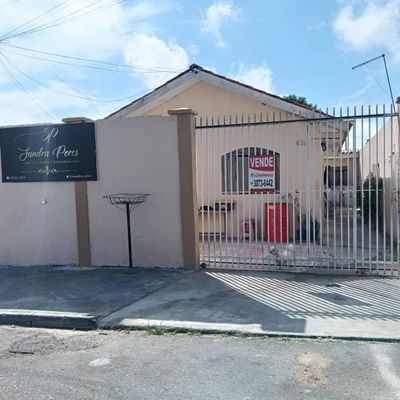CASA 90,00m2, 3 DORM., BAIRRO UMBARÁ - Casa em Umbará, Curitiba - à venda - Camargo Group Imobiliária Ltda
