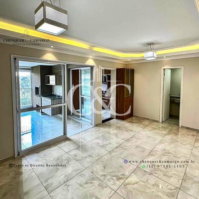 Apartamento à venda no Naturale Jundiaí, 92m², 3 dormitórios e vista Serra do Japi - Apartamento em Jardim Flórida, Jundiaí - à venda - Chenquer & Camargo Imóveis