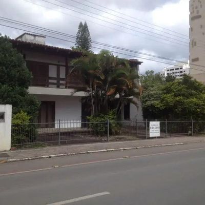 Terrenos Urbanos - Terrenos em Centro, Rio do Sul - à venda - Jardim Sul Imobiliária