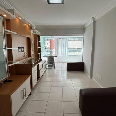 APARTAMENTO NO EDIFÍCIO CALAIS - CENTRO, BALNEÁRIO CAMBORIÚ - Apartamento em Centro, Balneário Camboriú - para locação - Brava Norte Imóveis