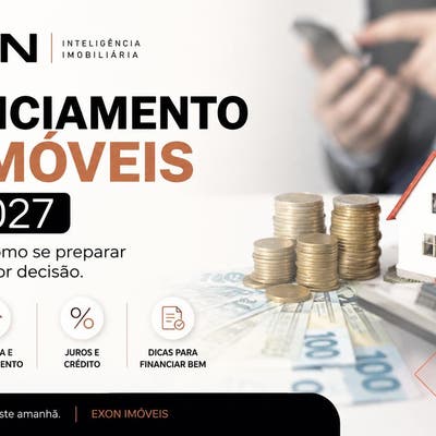 Financiamento de imóveis em 2027: o que muda e como se preparar para comprar