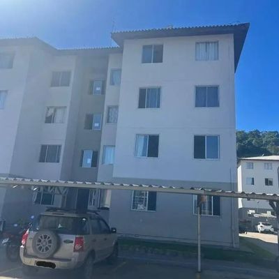 Apartamento com 2 quartos à Venda, Limeira Baixa - Brusque - Apartamento em Limeira Baixa, Brusque - à venda - Tomio Imoveis Ltda