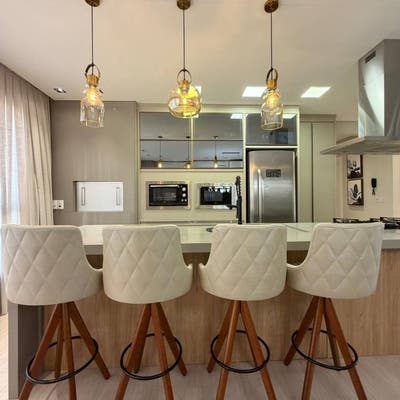Apartamento com 3 quartos à Venda, Nova Brasília - Jaraguá do Sul - Apartamento em Nova Brasília, Jaraguá do Sul - à venda - Poffo Negócios Imobiliários