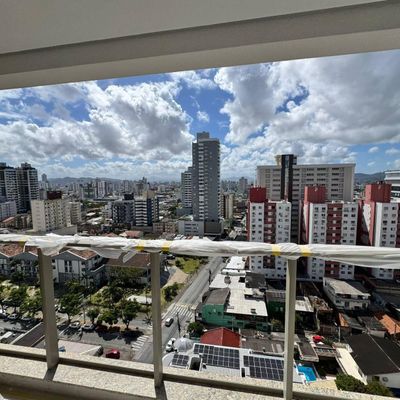 Novo! Apto - 2 Suítes - 79 m² - Centro - Itajaí/SC - Apartamento em Centro, Itajaí - à venda - Denis Alexandre Imóveis