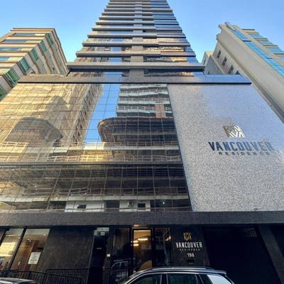 Vancouver Residence - Apartamentos Prontos em Meia Praia, Itapema - à venda - SPELL NEGÓCIOS IMOBILIÁRIOS