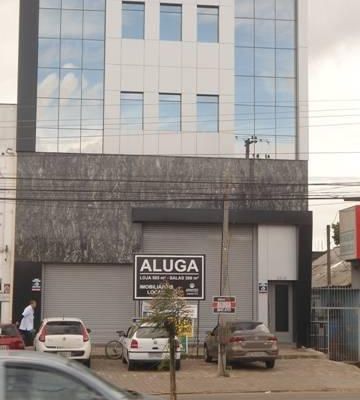 Vila Branca | Gravataí - Salas Comerciais em Vila Branca, Gravataí - para locação - Vance Imóveis