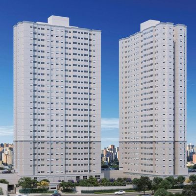 Fit Casa Rio Bonito - Apartamento em Socorro, São Paulo - à venda - Bem Imóvel