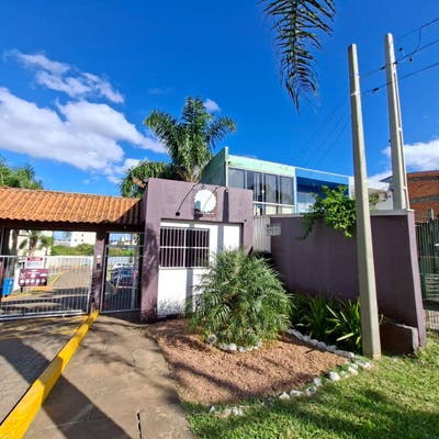 Santa Cruz | Gravataí - Apartamento em Santa Cruz, Gravataí - para locação - Vance Imóveis