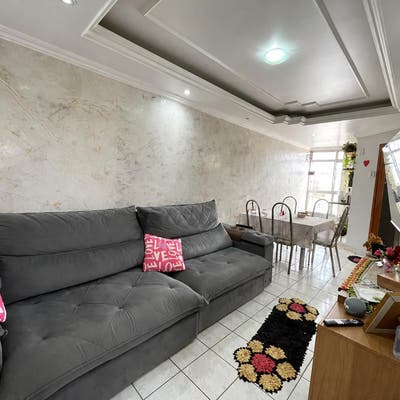 Apartamento 3 quartos no bairro Ingá em Betim. - Apartamento em Ingá, Betim - à venda - Via M Empreendimentos Imobiliários Ltda
