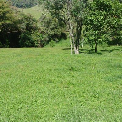 TERRENO RURAL - Terreno Rural / Sítio em Valada São Paulo, Rio do Sul - à venda - Jardim Sul Imobiliária