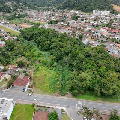 TERRENO NO BAIRRO JARAGUÁ 99 - Lote/Terreno em Jaraguá 99, Jaraguá do Sul - à venda - Millar - Imóveis em Jaraguá