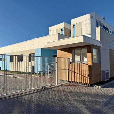 THR7567 - Lindo apartamento com 2 quartos, Residencial Vista do Cambirela, bairro Nova Palhoça, Palhoça/SC. - Apartamento em Nova Palhoça, Palhoça - à venda - THR IMÓVEIS LTDA