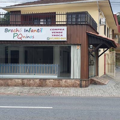 Salas Comerciais, Vila Baependi - Jaraguá do Sul - Salas Comerciais em Vila Baependi, Jaraguá do Sul - para locação - Imobiliária Piermann