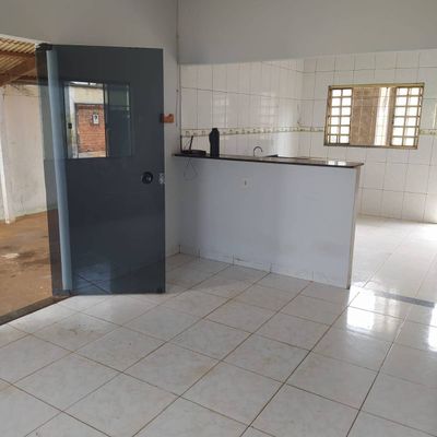 Casa - 3 quartos - Santo amaro - Casa em Palmas - à venda - ALUGAR ADMINISTRAÇÃO DE IMÓVEIS