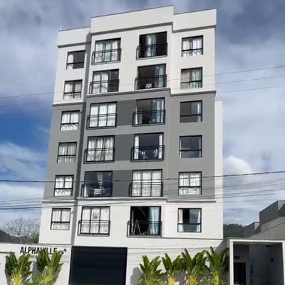 Apartamento com 3 quartos, Jaraguá Esquerdo - Jaraguá do Sul - Apartamento em Jaraguá Esquerdo, Jaraguá do Sul - à venda - MAVIC IMÓVEIS