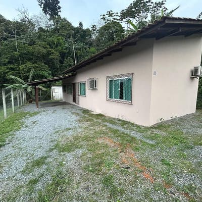 Fachada lateral