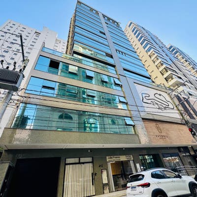 Apartamento com 3 quartos, Meia Praia - Itapema - Apartamento em Meia Praia, Itapema - para locação - Portal Imóveis Itapema