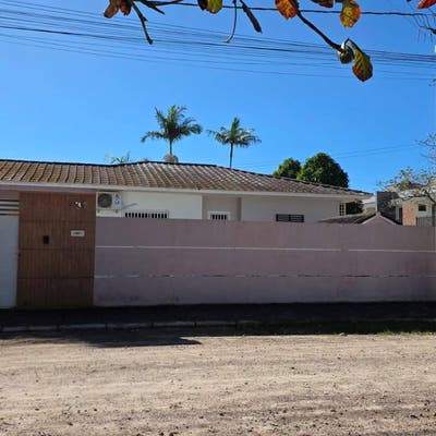 Casa com 3 quartos, Centro - Itapoá - Casa em Centro, Itapoá - à venda - Itapoá Imóveis Ltda