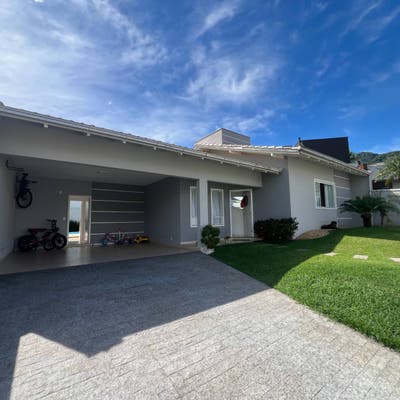 Casa no Amizade - Casa em Amizade, Jaraguá do Sul - à venda - Brisa Sul Imóveis