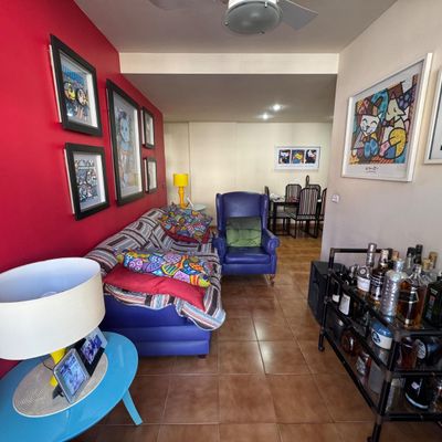 Apartamento à Venda Rua Vitor Meireles - Riachuelo. Sacada, sala ampla, 3 quartos, 1 suite, 1 vaha de garagem em escritura - Apartamento em Riachuelo, Rio de Janeiro - à venda - MIGUEZ IMOBILIÁRIA