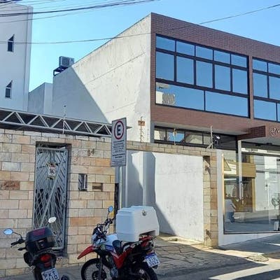Fachada comercial