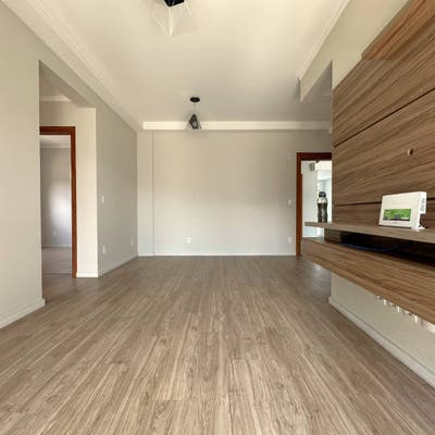 Apartamento com Área Externa | Chico de Paulo | 2 quartos | 63m² - Apartamento em Chico de Paulo, Jaraguá do Sul - à venda - MACROimoveis.com
