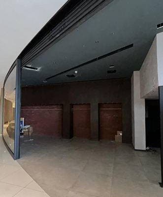SALA COMERCIAL - ALUGUEL - SHOPPING BRAVA MALL - PRAIA BRAVA - ITAJAI/SC - Loja em Praia Brava, Itajaí - para locação - Imóveis na Brava
