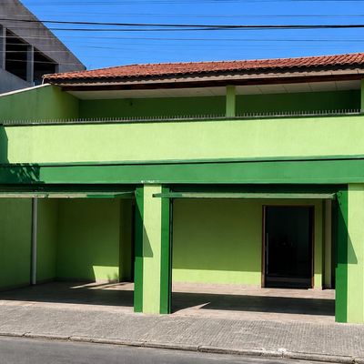 PREDIO COMERCIAL LOCAÇÃO/VENDA 440M²- 8 SALAS - PROX RODOVIA PRESIDENTE DULTRA - GUARULHOS/SP - Casa em Jardim Presidente Dutra, Guarulhos - para locação e à venda - VENANCIO INTELIGENCIA IMOBILIARIA LTDA ME