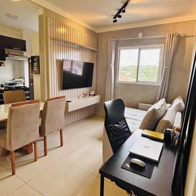 Sala de estar