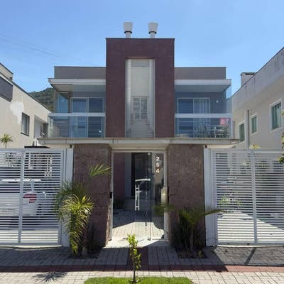 SEU APARTAMENTO NA PRAIA DE PALMAS! - Apartamento em Praia de Palmas, Governador Celso Ramos - à venda - ADMIR MIRANDA NEGÓCIOS IMOBILIARIOS