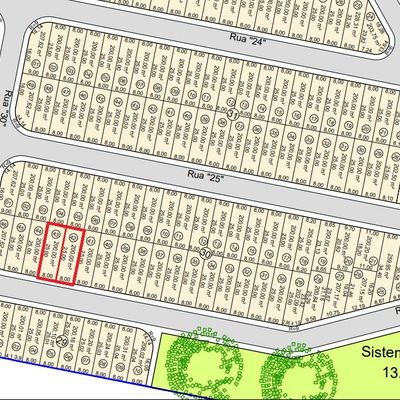 OPORTUNIDADE ÚNICA JARDIM NOVA UNIÃO - Lote/Terreno em Jardim Nova União, São João da Boa Vista - à venda - BOCOLI IMÓVEIS