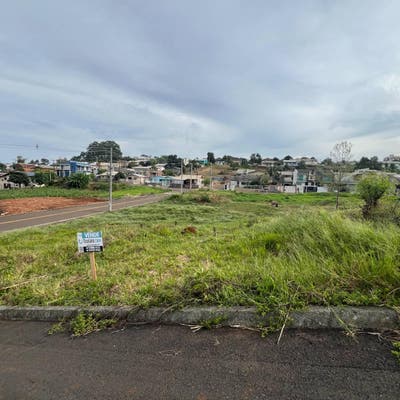 Lote/Terreno, Primavera - Xaxim - Lote/Terreno em Primavera, Xaxim - à venda - Tissiani Imóveis LTDA