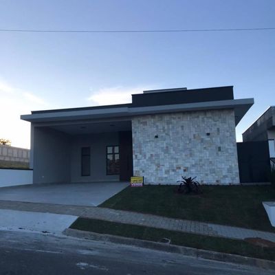 Casa com 3 quartos à Venda, Parque das Nações - Pindamonhangaba - Casa em Parque das Nações, Pindamonhangaba - à venda - EDSON DERRICO IMOVEIS LTDA