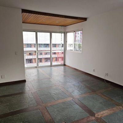 Apartamento com 3 dormitórios à venda - Vila Madalena - Apartamento em Sumarezinho, São Paulo - à venda - Marquesa Imóveis