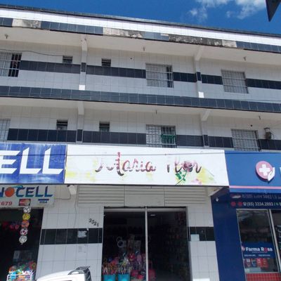 APARTAMENTO RODRIGUES - PROX AO TERMINAL - Apartamento em Centro, Cascavel - para locação - Fabíola Almeida Imóveis