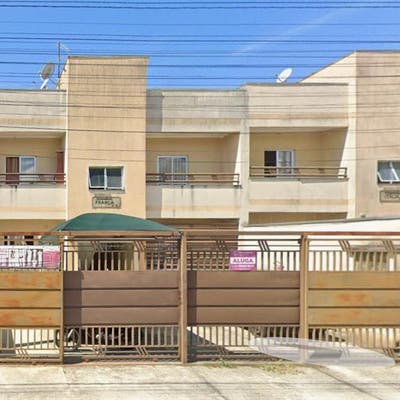 Apartamento com 2 quartos à Venda, Residencial Pasin - Pindamonhangaba - Apartamento em Residencial Pasin, Pindamonhangaba - à venda - EDSON DERRICO IMOVEIS LTDA