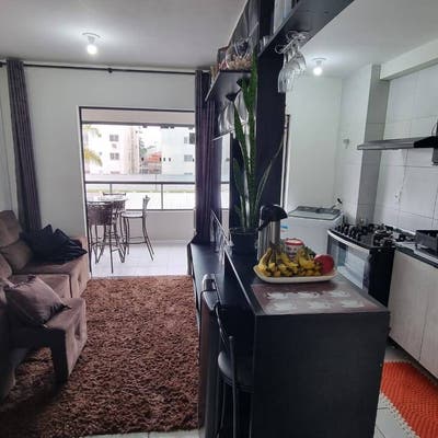 Rio do ouro clube residencial (Murta/Itajaí) - Apartamento em Murta, Itajaí - à venda - Fiorin Imóveis