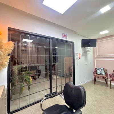 SALA COMERCIAL EM ITAJAÍ - Salas Comerciais em São Vicente, Itajaí - para locação - Brava Norte Imóveis