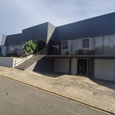 Imóvel Residencial/Comercial - Residencial e Comercial em Campo do Gado, Rio Negro - para locação e à venda - RIO MASTER IMOBILIÁRIA LTDA