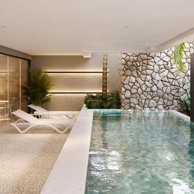 Apartamento a Venda Copa Cabana - Apartamento em Martins, Uberlândia - à venda - TOWER COMPANY IMOVEIS EIRELE ME