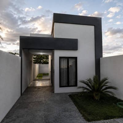 Casa com 2 quartos, Hípica - Vilhena - Casa em Hípica, Vilhena - à venda - ALIMA IMOBILIÁRIA