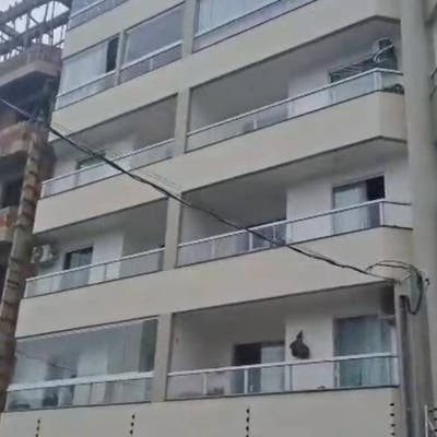 Cobertura Duplex - Jockey de Itaparica - Duplex em Praia de Itaparica, Vila Velha - à venda - Kaca Imoveis LTDA