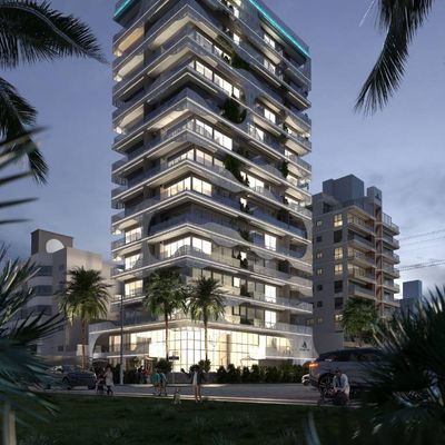 RESIDENCE BRAVA L. / SC - Apartamento em Itajaí - à venda - Fiorin Imóveis