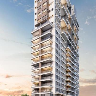 State Ibirapuera Trisul - Apartamento em Vila Clementino, São Paulo - à venda - Bem Imóvel