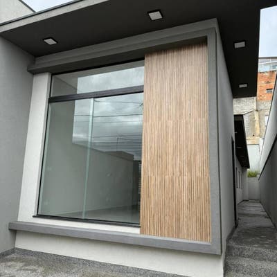 Casa com 3 Dormitórios (1 Suíte) e 4 Vagas à Venda no Jardim Imperial – Atibaia - Casa em Jardim Imperial, Atibaia - à venda - Di Casa Imóveis Atibaia LTDA