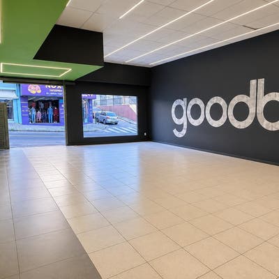SALÃO - LOCAÇÃO - 368 M² - PARQUE DAS NAÇÕES - SANTO ANDRÉ - Comercial em Parque das Nações, Santo André - para locação - VENANCIO INTELIGENCIA IMOBILIARIA LTDA ME