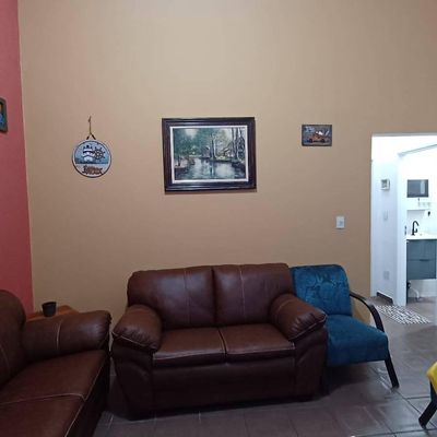 CASA EM CONDOMÍNIO|BAIRRO TABATINGA- CARAGUATATUBA-SP - Casa de Condomínio em Tabatinga, Caraguatatuba - à venda - Vilela Imóveis