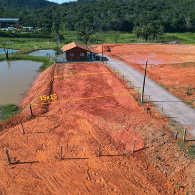 Lote/Terreno à Venda, Lagoas - Balneário Piçarras - Lote/Terreno em Lagoas, Balneário Piçarras - à venda - MARIAN IMÓVEIS